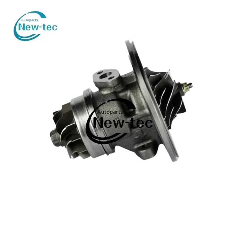 Turbo Cartridge Replacement Part VB130096 New Internal 8944739540 VI58 for Isuzu TD Trooper 2.8 71KW 1988- Engine Compatible