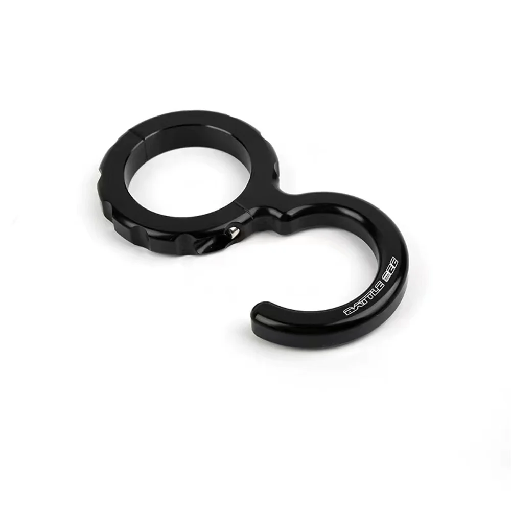 Auto-Tuning Rennsport-Lenkradhaken, Überrollkäfig-Lenkradhaken, Aufhängering 38mm 45mm Lenkradbefestigung – Detail 7