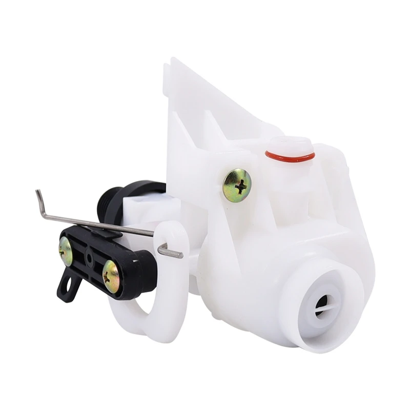 31705 Комплект водяного клапана для унитаза RV, морозостойкие и герметичные детали для унитаза RV для моделей высоких и низких деталей для унитазов RV