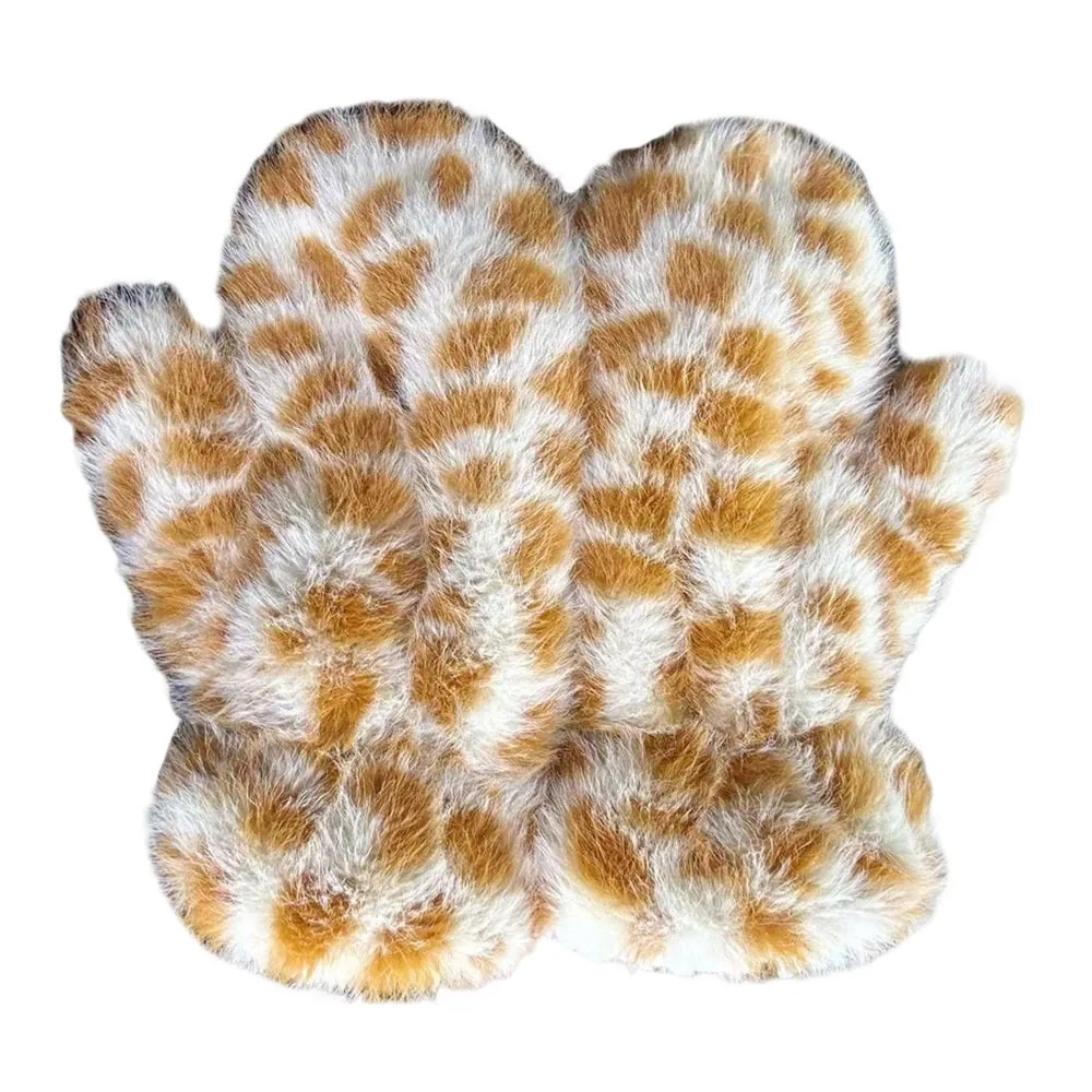 

Милая мультяшная шапка из кожи животных, защита шеи, защита ушей, шарф в полоску тигра, сохраняет тепло, шапка-рыбак с медвежьими ушками, осень-зима