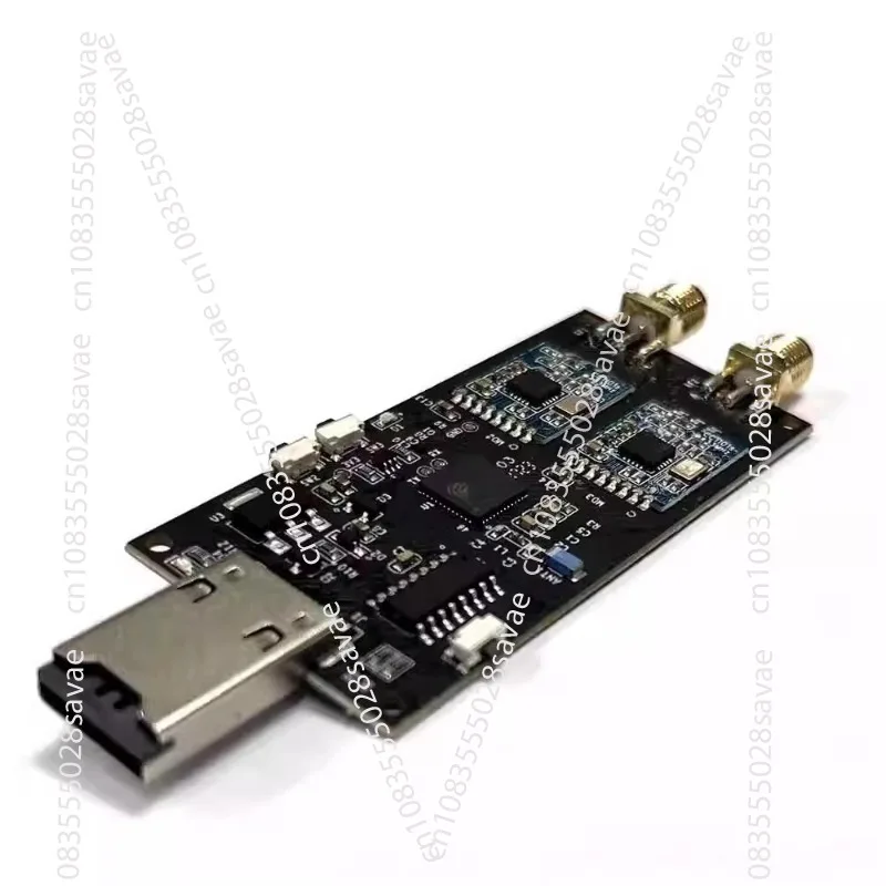 

RF receiver and transmitter tool, RF transceiver module