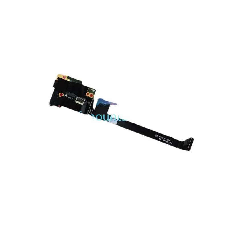

New Audio Subcard Board For ThinkPad X1 Titanium 20QA 20QB 5C50X02644 +