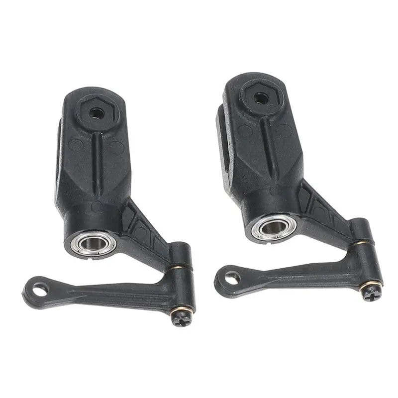 Eachine نموذج E186 E190 ملحقات طائرات الهليكوبتر مجموعة المشبك الدوار