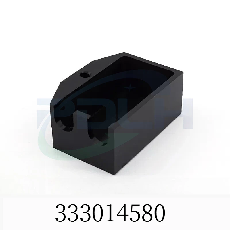1PCS 333014580 Right Side Head Insulation Rubber Cover Protective Housing for Charmilles Wire Cut EDM Spare Parts