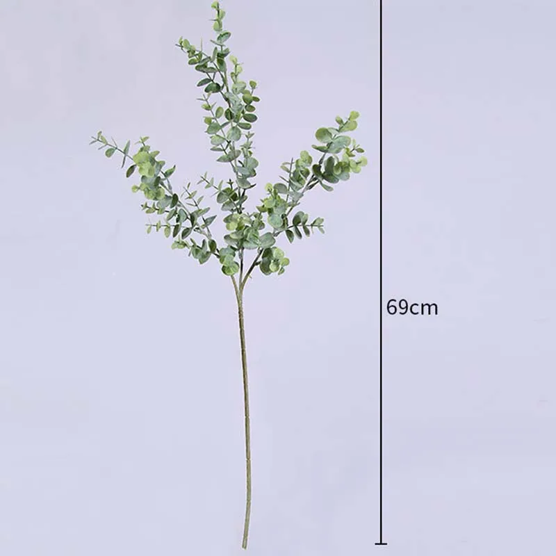 Simulation Plant Indoor Flower Arrangement Wedding Home Decoration