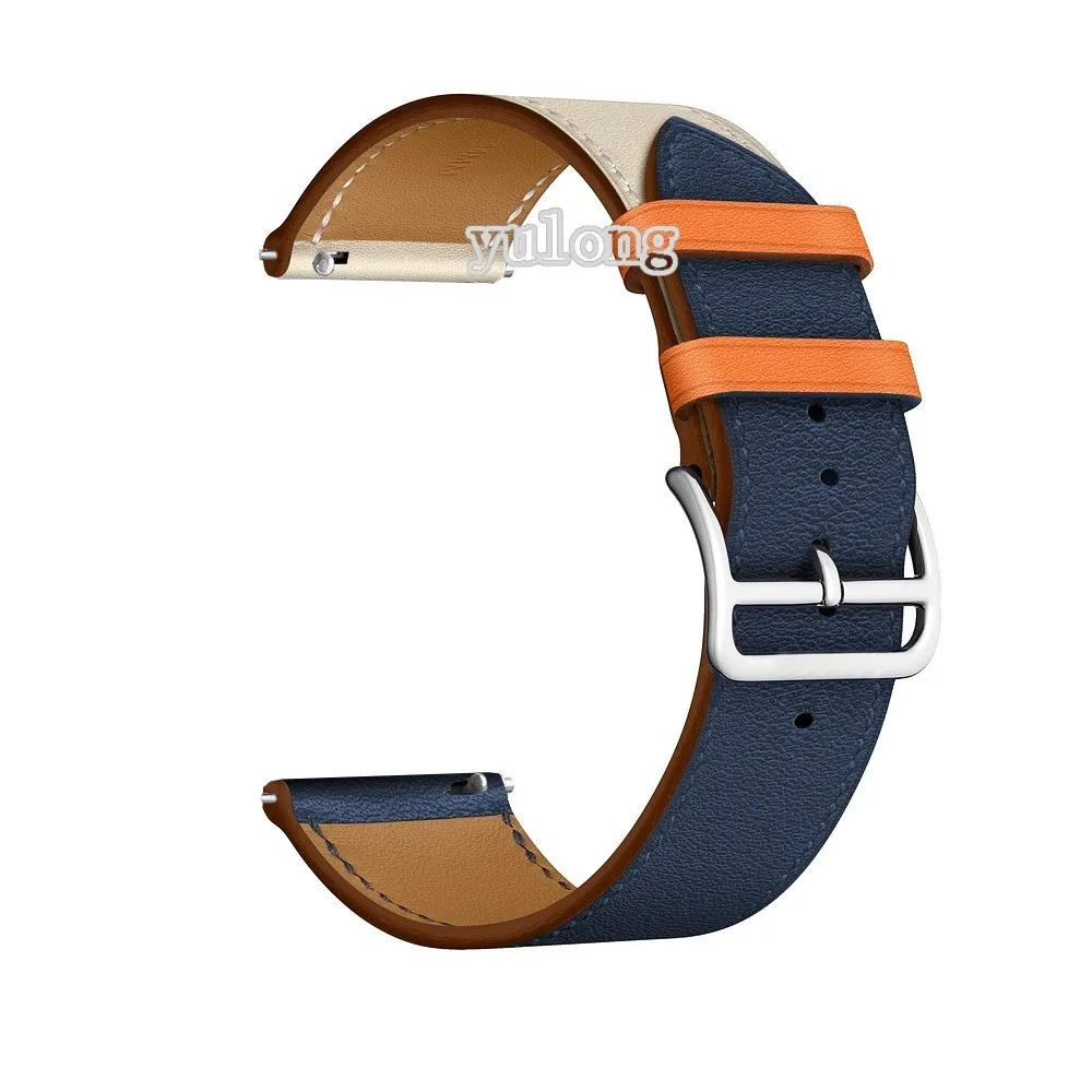 Leather Strap for Huawei Watch Fit/Fit2/Fit3/Fit New/Fit SE/Fit 2 3 Special Edition Replacement Smart Watch Band