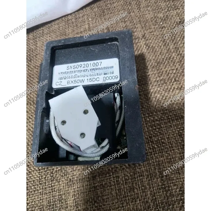 CZ-BX50W 15DC DC 12/24V Car Refrigerator Variable Frequency Compressor Driver Module ZH15G