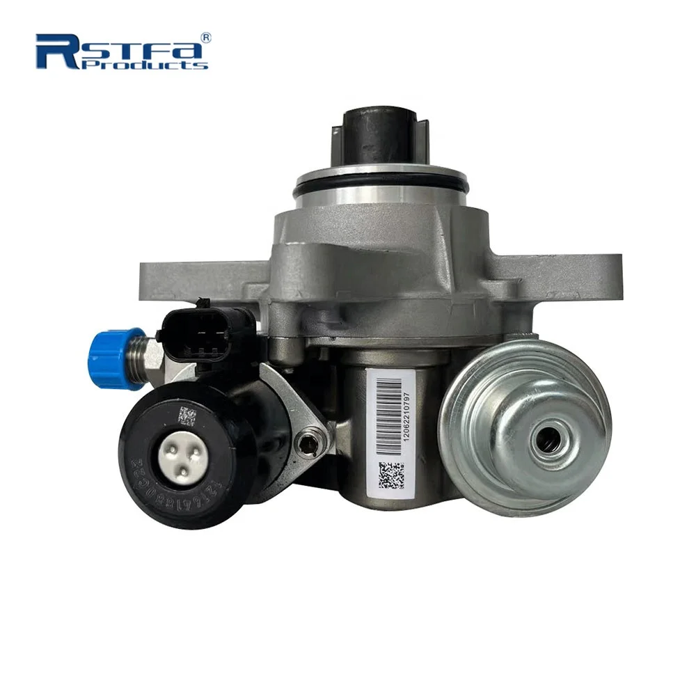 RSTFA Car Diesel High Pressure Fuel Injection Pump 948110316HX 94811031525 94811031523 94811031524 For Porsche Cayenne