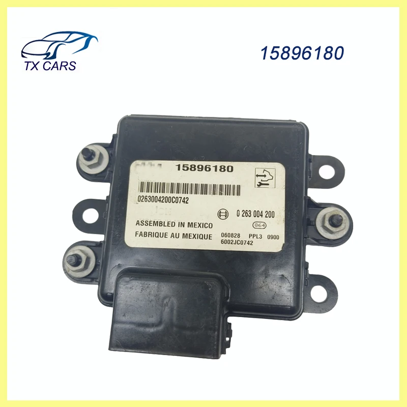 

Park Assistant Module 15896180 For 2007-2009 Cadillac Chevy GMC Reverse