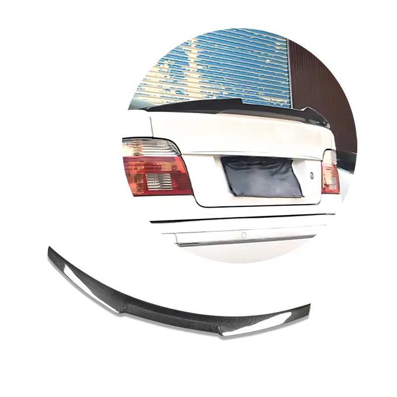 Spoiler For Bmw 5 S…