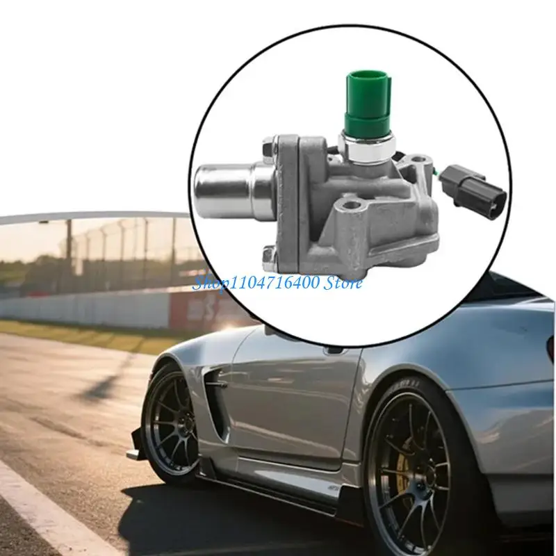 

y1gd Professional Solenoid Valves with Gasket for Automotive Applications 15810PCXA01