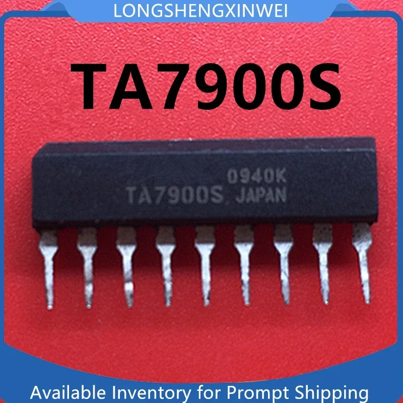1PCS New TA7900S TA…