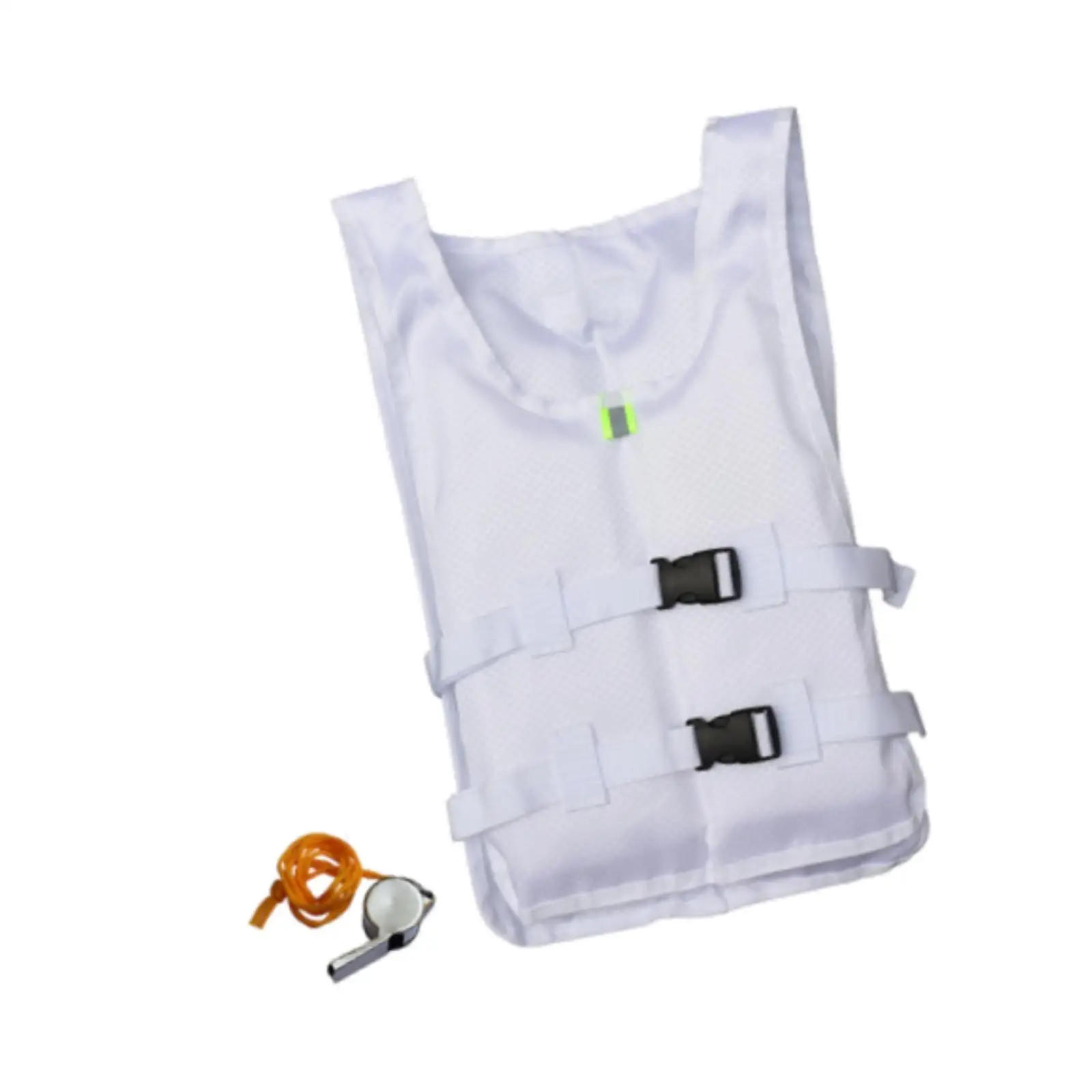 Life Jacket Multipurpose Lightweight Foldable Paddle Vest for Adults for Tubing Watersports Swimming Surfing Personal Watercraft