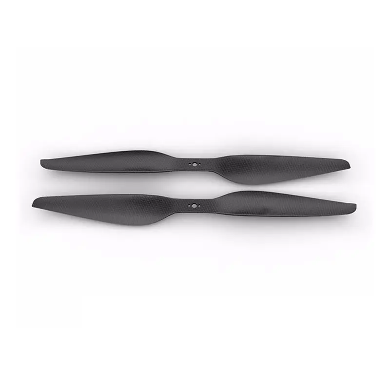 A52T For Multicopter Aircraft P12x4 Drone Propellers 2PCS/PAIR FPV Racing Aerial Photography DIY Drone Parts Props
