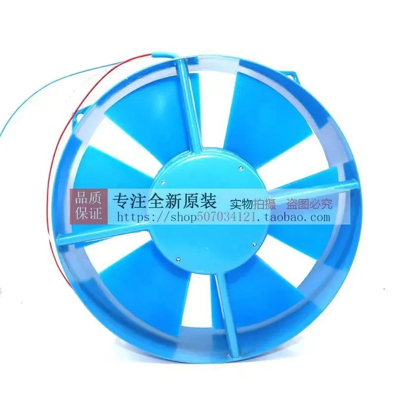 for 200FZY2-D for 200FZY7-D 220V 380V 65W Small Power Frequency Axial Flow Fan Cooling Fan