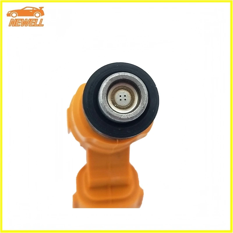 1pcs 5FL-13761-00-00 5FL-13761-00 Fuel injector For Yamaha FJR1300 Road Star Midnight Warrior w Flames XV1700 2001-2009 view 5