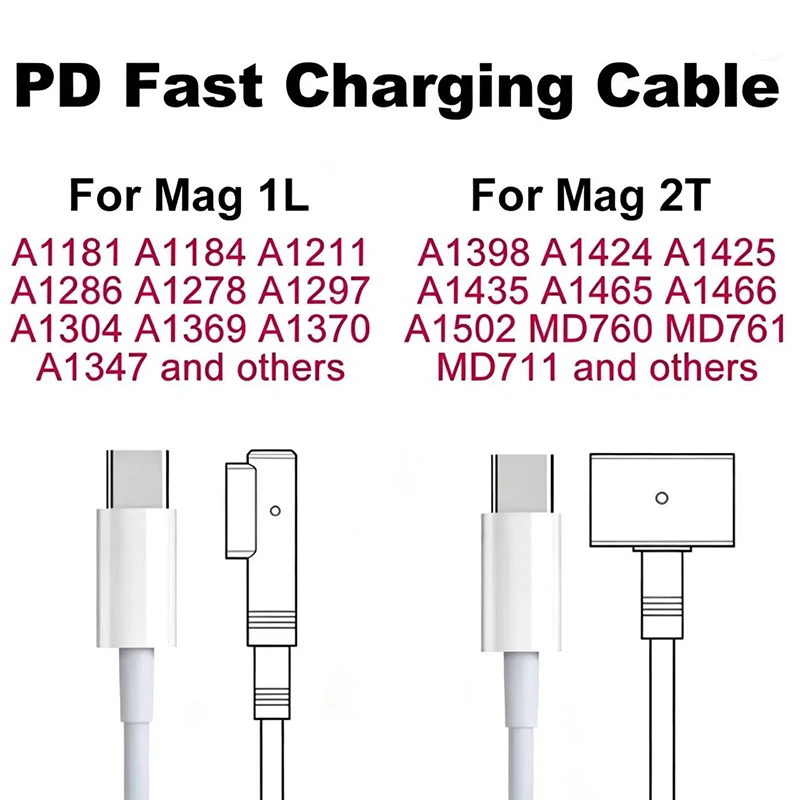 novo-carregador-para-laptop-macbook-pro-air-adaptador-mag-1-mag-2-45w-60w-85w-a1278-a1286-a1465-a1466-a1425-a1502-a1398-cabo-usb-c
