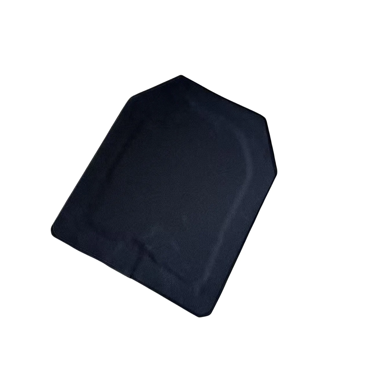 NIJ IIIA  independent 3A class bulletproof plate for safety vests solid plate bullet-proof vest stabproof composite plate panel