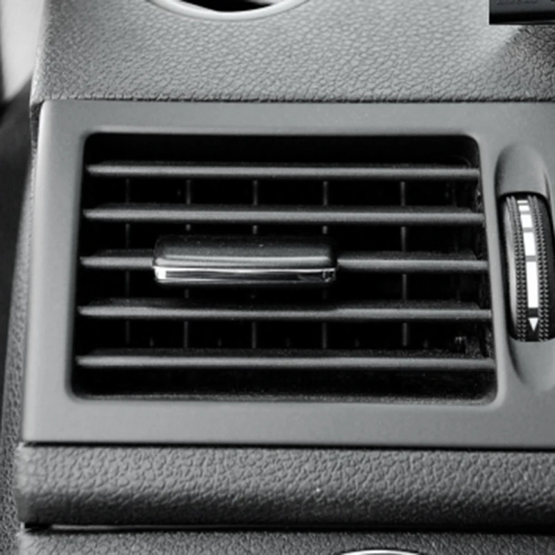 

Left Dash Air Conditioner Vent Grille Cover A2048300754 For Mercedes Benz C-Class W204 S204 2008-2012 Air Outlet Accessories