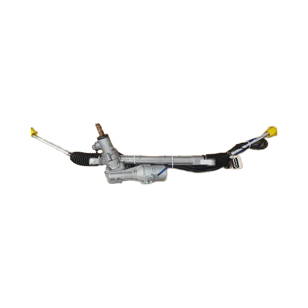 Power Car Steering Rack For Subaru FORESTER LEGACY 34110SC030 34110SC034 34110AG112