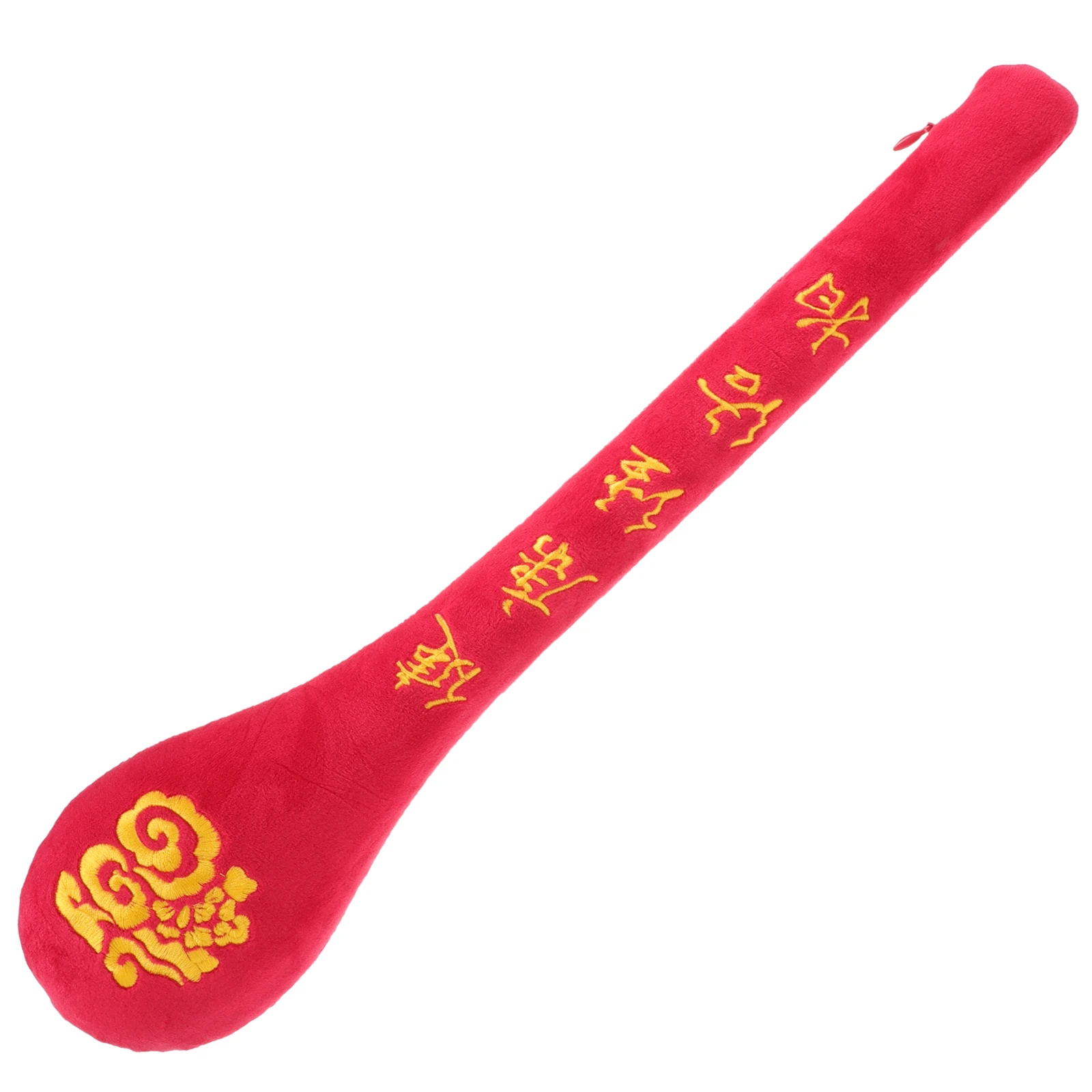 

Double Sided Back Massager Hammer Portable Massage Stick For Neck Shoulder Muscle Therapy Durable Manual Massage Tool Body