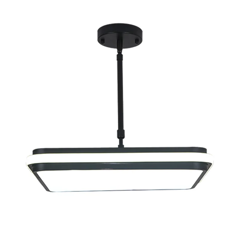 

Simple, modern, chandelier, personalized, light luxury, chandelier