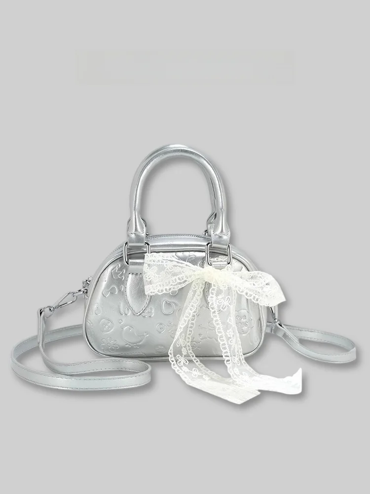 Bolsa Transversal Minimalista de Luxo Clnoe Kenok para Mulheres, Bolsa de Ombro para o Dia a Dia, Outono Inverno, Bolsa de Co...