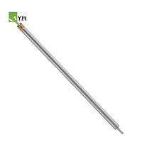 AY14 -FT012-12 Steel Tube Spare Parts Stainless Steel 3Mm Ship Shaft For Feilun FT012 2.4G Brushless RC Boat Spare Parts