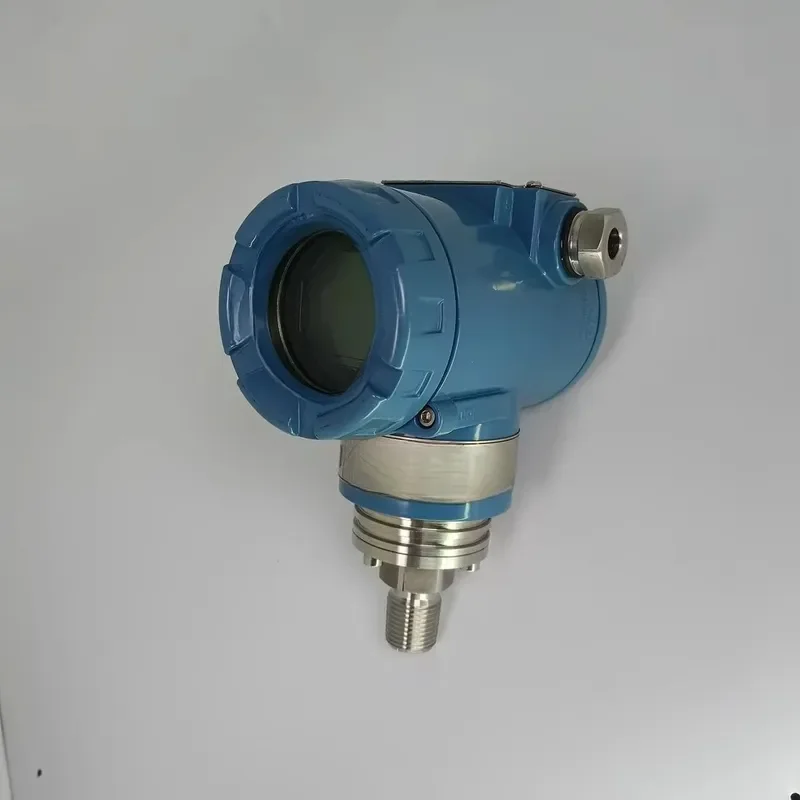 Miniature Digital Pressure Transmitter Gauge Pressure, Absolute Pressure,FF H1, PROFIBUS PA, PROFIBUS DP and HART Protocols
