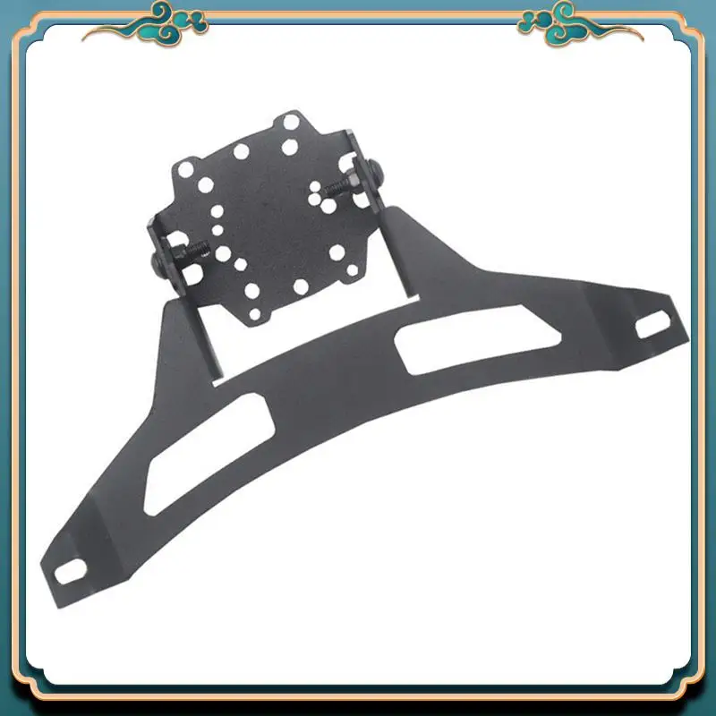 

A54P-Motorcycle Mobile Phone Holder Metal Phone Holder For XT1200Z XT 1200 Z Super Tenere 2011-2016