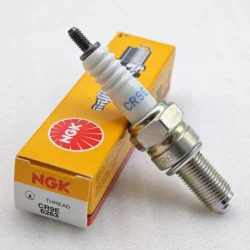 4pcs Original NGK Spark Plug CR9E 6263