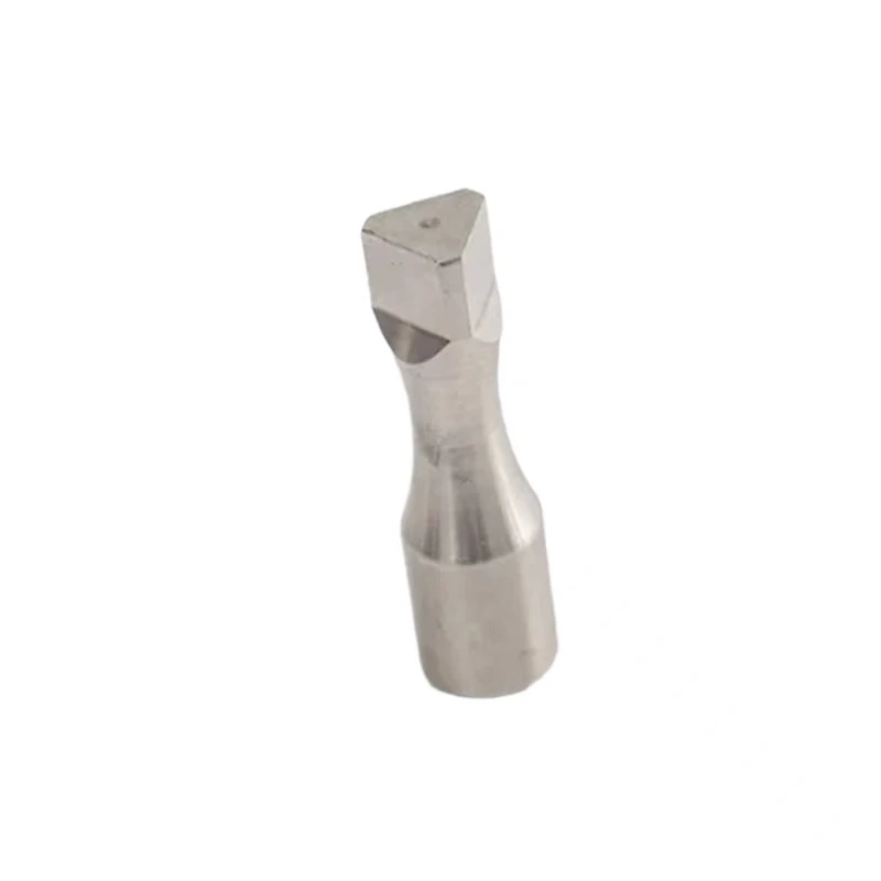 Stainless Steel Cnc… - image