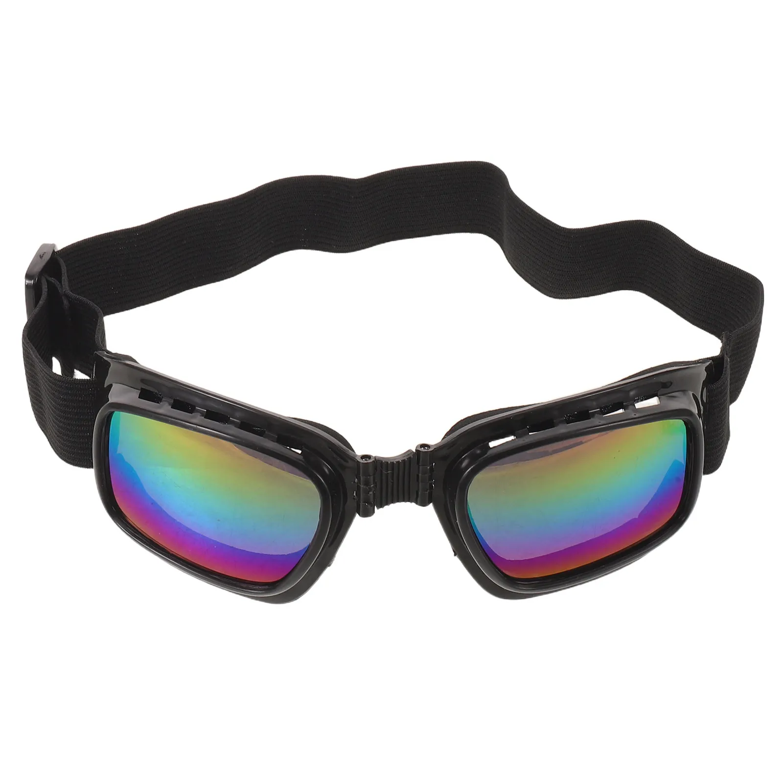 Auto Darkening Welding Goggles Professional Welding Safety Eyewear Lightweight Frame Impact Resistant Uv Ir Protection
