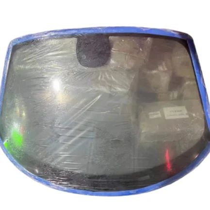 Original Auto Parts Auto Windshield Glass Car Glass Windows For McLaren