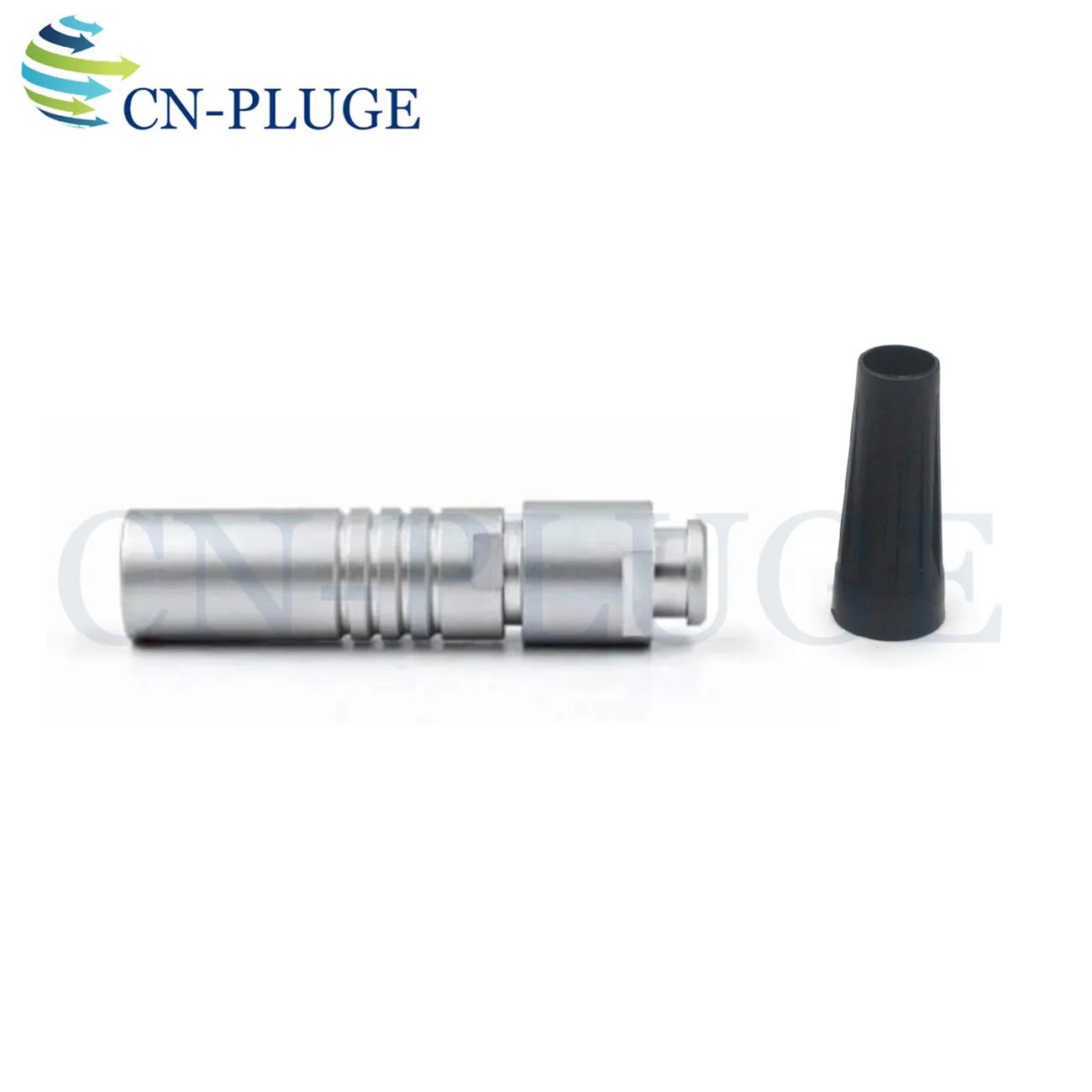 2B Connector FGG PHG2 3 4 5 6 8 10 12 16 19 26 Pin M15 Metal Aviation Connector, Quick Release Plug Cable Pair Connector