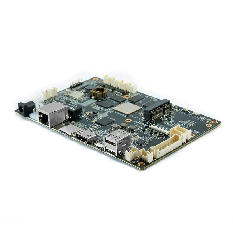 Motherboard for android tablet Embedded Rockchip RK3288 Android Contoller Board 1.8ghz Quad Core