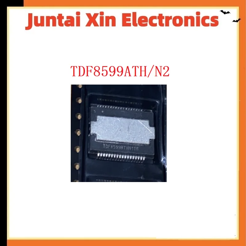 1-5PCS/LOT TDF8599ATH/N2 TDF8599ATH HSSOP36