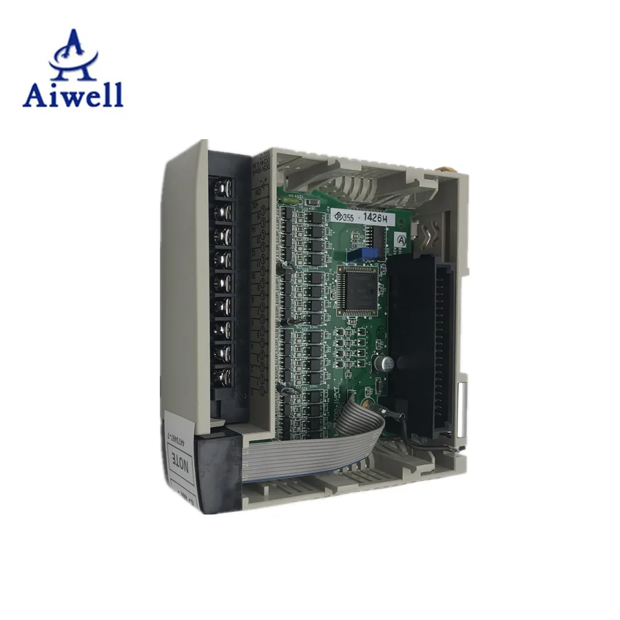 

Original CQM1-OD212 CQM1OD212 PLC Control Output Module