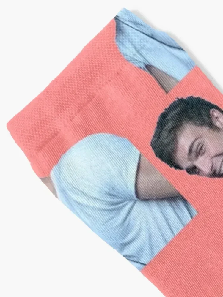 جوارب جاكوب إلوردي كارتونية جديدة مضحكة، جوارب كرة السلة للرجال والنساء