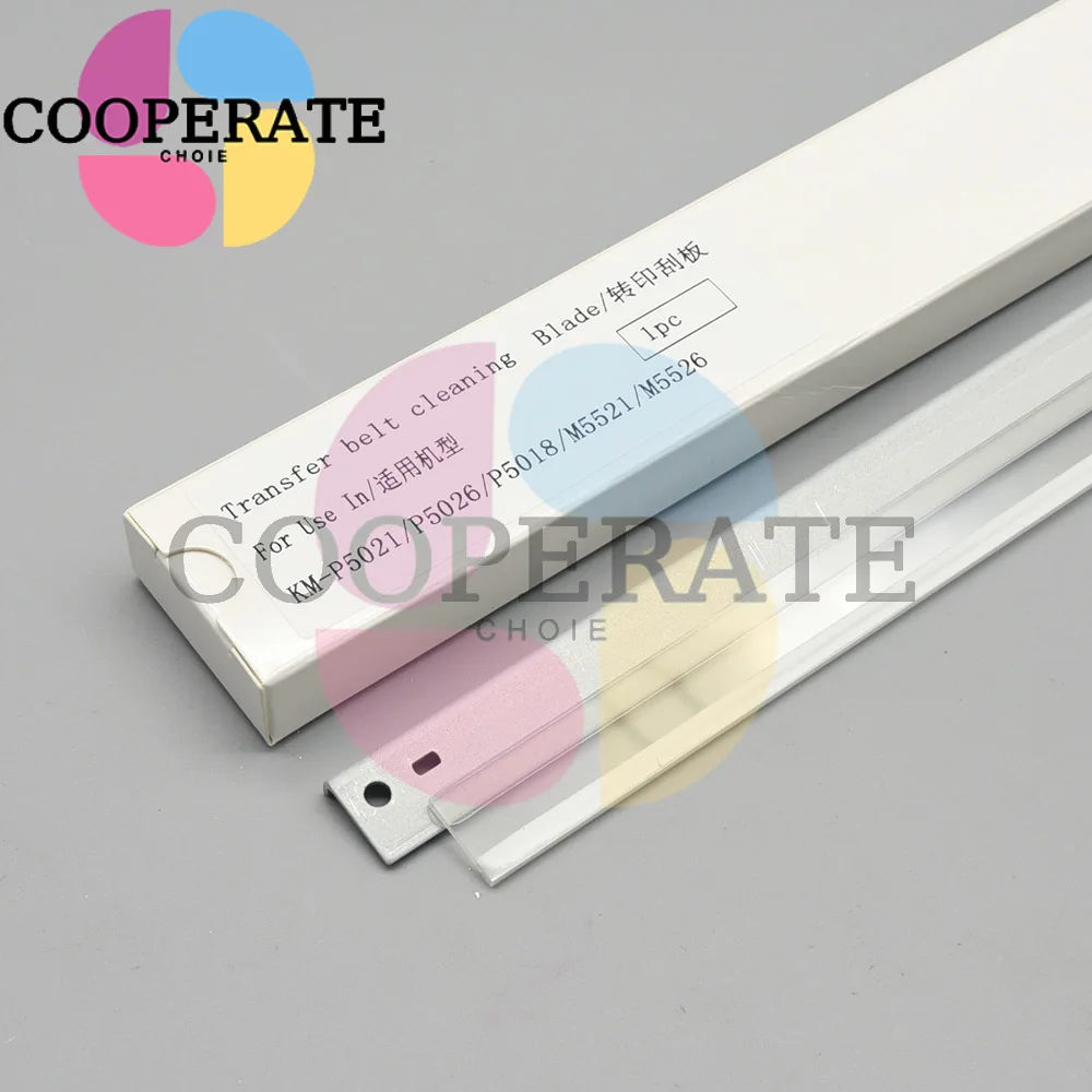 5pcs 302R793070 TR-5230 Transfer Belt Cleaning Blade support for KYOCERA ECOSYS P5021 P5026 M5521 M5526
