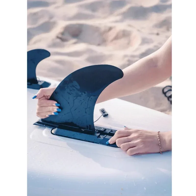 Thumbnail 2 - #16 Latest Surfboard Fins Updates