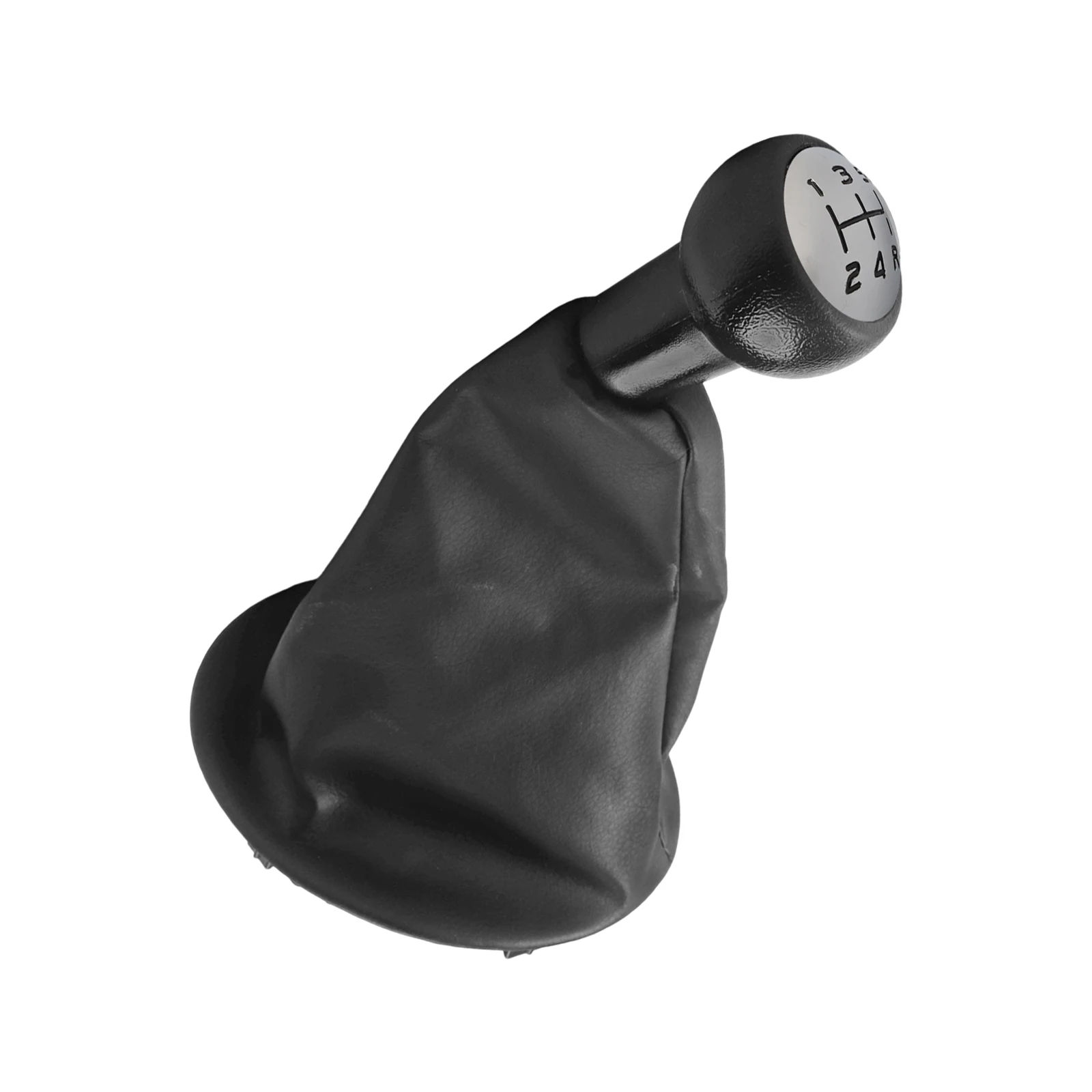 

C3 Gear Shifter Auto Shift Kit Leather Gaiter Cover Factory Quality Control Easy Installation Vehicle Maintenance For C3