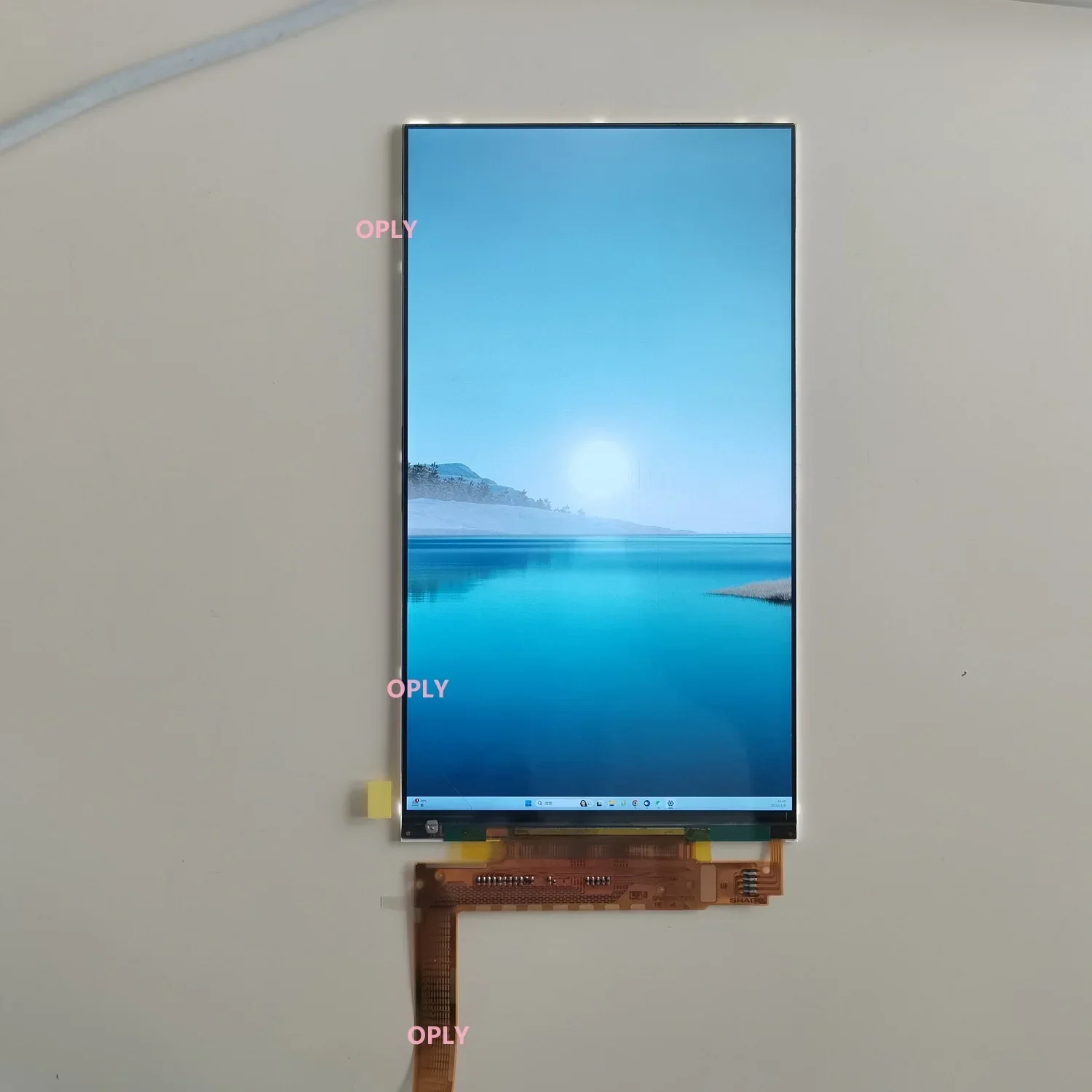 DIY Portable monitor 6\