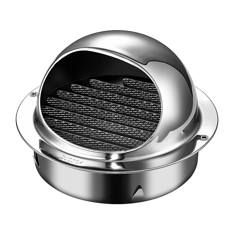 Cappa in acciaio inossidabile 304 addensato, scenari di applicazioni multi-specifica, accessori da cucina outlet, anticorrosione e un