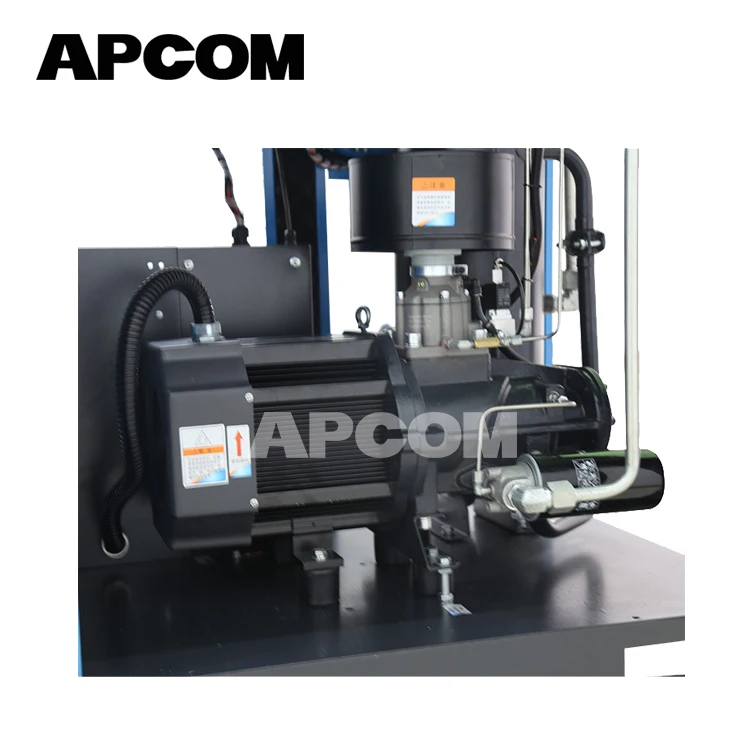 APCOM Morocco Apollo air Compressor for Sale in Algeria Kenya Saudi Arabia and Spain