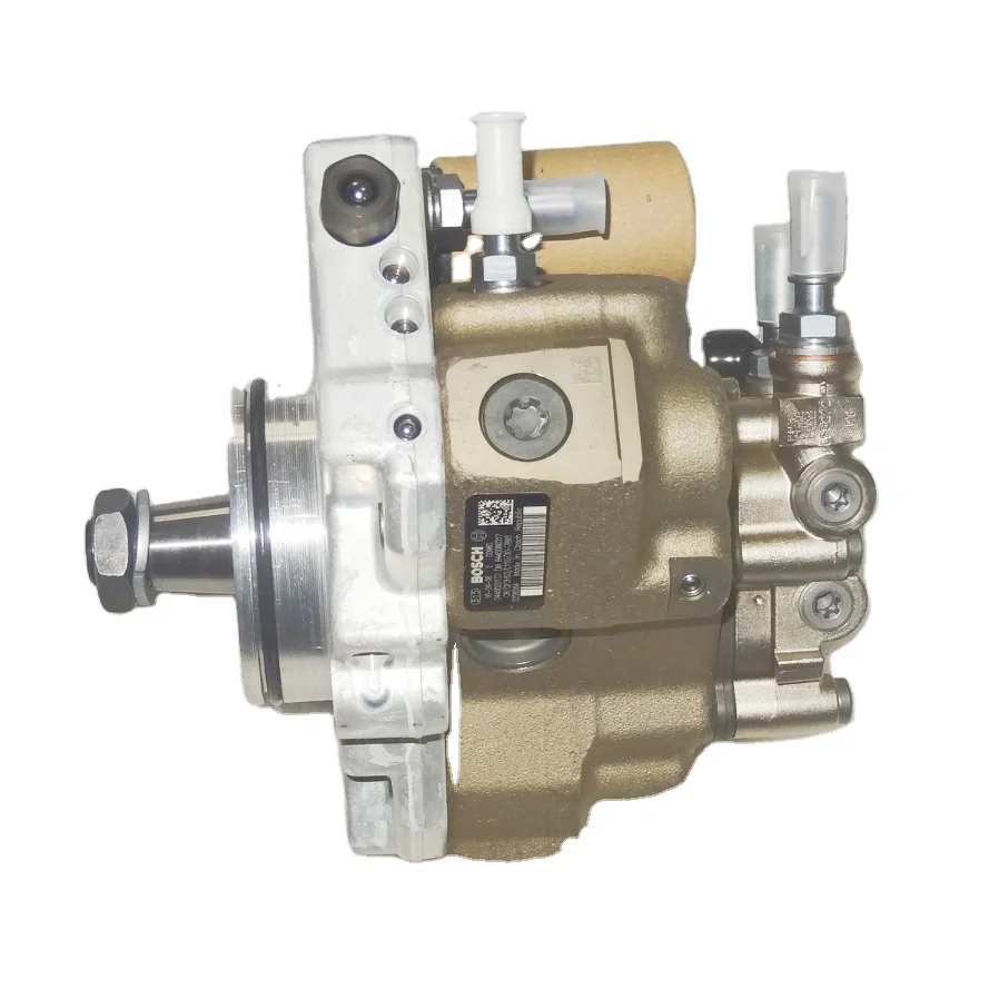

Good Quality DCEC ISDE 6.7 Diesel Engine Fuel Injection Pump Assembly 0445020137 5258264