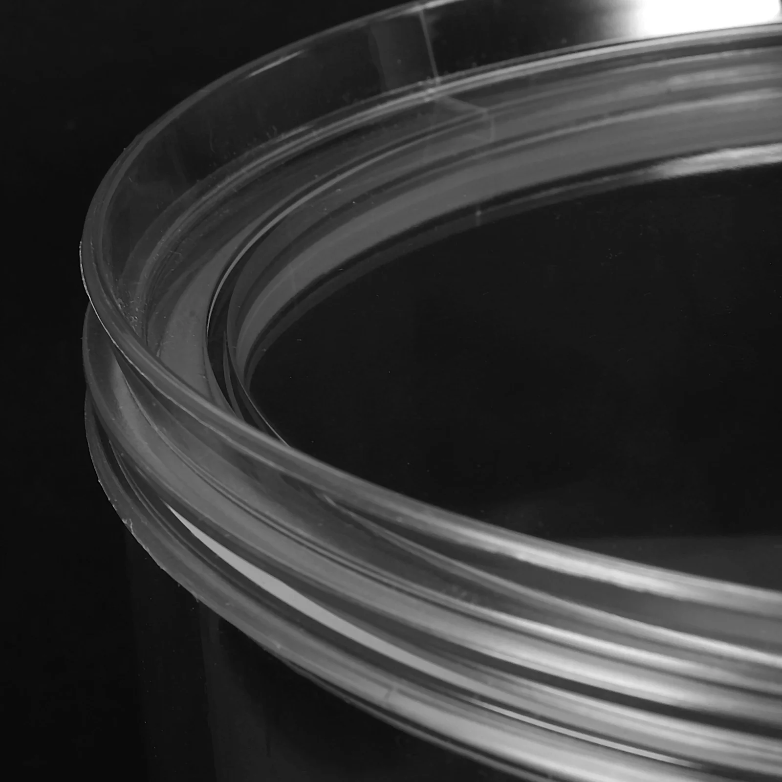 

Airtight Rice Container Food Bucket Cereal Storage Bin Reusable Large Capacity Seal Container Transparent Pantry Food Storage