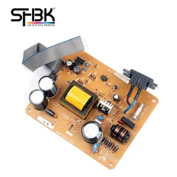A3 UV DTF DTG Printer Power Board for Epson R1390 R1800 motherboard Yellow Current Supply mainboard C589 PSE MODEL EPS-96E