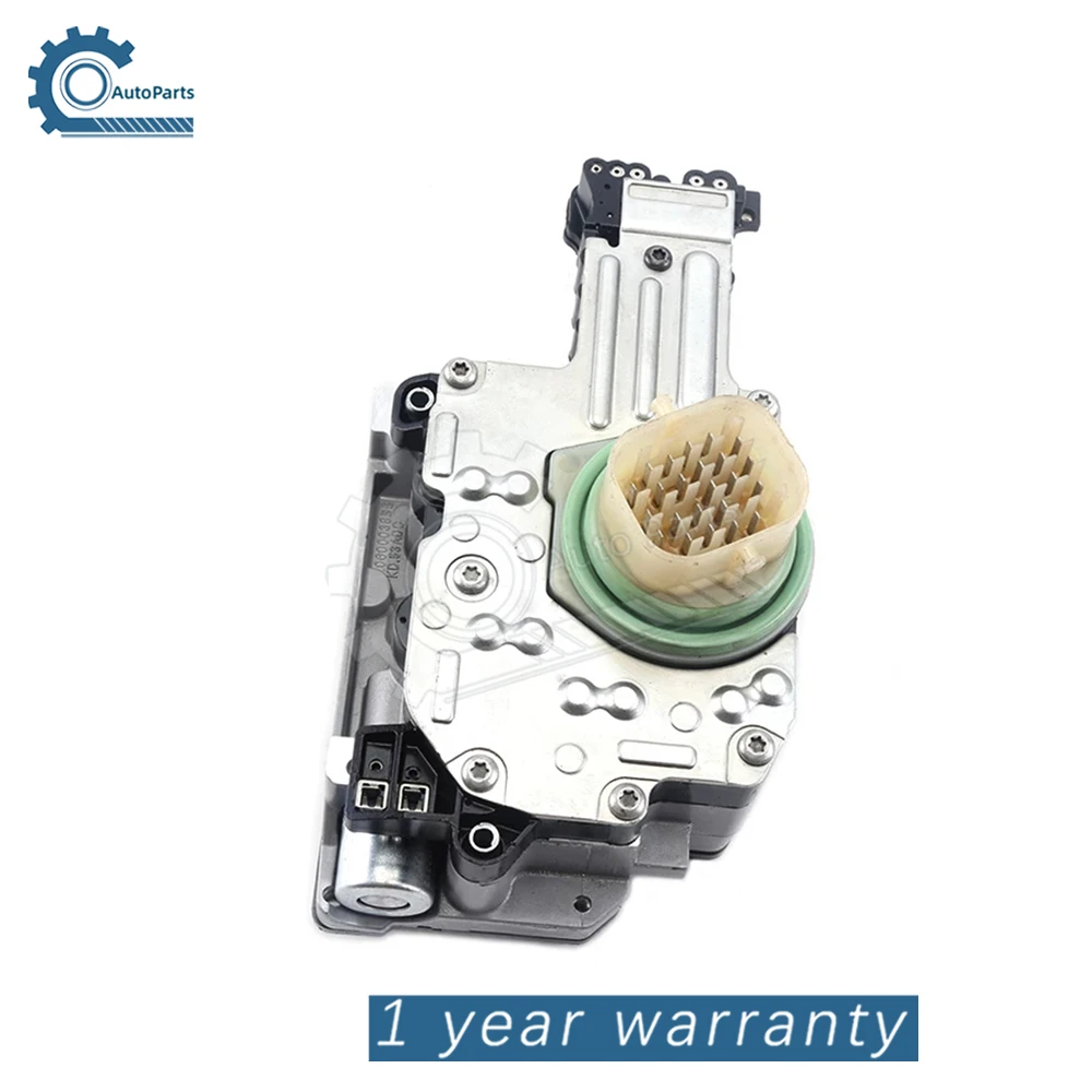 45RFE 545RFE 68RFE 변속기 시프트 솔레노이드 세트 52119435AF 5170877AF 68002342AD Jeep Grand Cherokee Dodge Ram 2004-Up