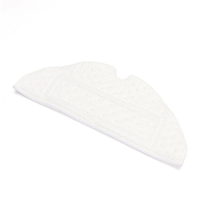 Per Roborock G10 G10S PRO Robot spazzante sostituzione spazzola principale filtro schermo Mop usa e getta Kit spazzola laterale in tessuto